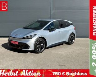 Cupra Born Gebrauchtwagen