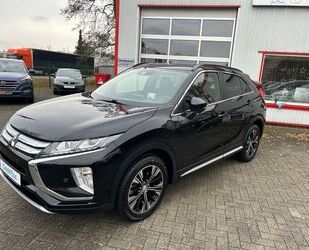 Mitsubishi Eclipse Gebrauchtwagen