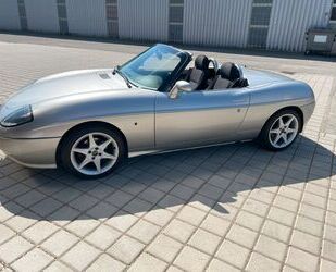 Fiat Barchetta Gebrauchtwagen