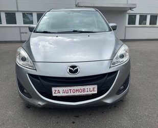 Mazda 5 Gebrauchtwagen
