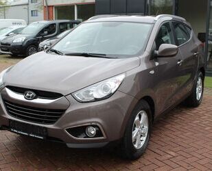 Hyundai ix35 Gebrauchtwagen