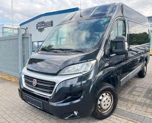 Fiat Ducato Gebrauchtwagen