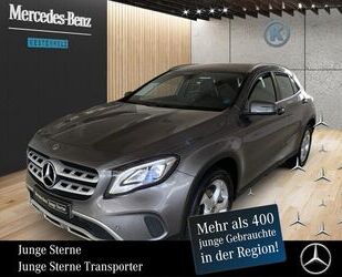 Mercedes-Benz GLA 200 Gebrauchtwagen