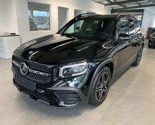 Mercedes-Benz GLB 220 Gebrauchtwagen