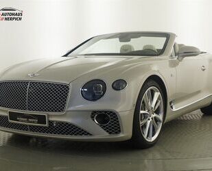 Bentley Continental GTC Gebrauchtwagen