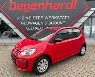 VW up! Gebrauchtwagen