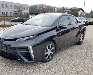 Toyota Mirai Gebrauchtwagen