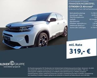 Citroen C5 Aircross Gebrauchtwagen