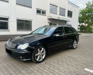 Mercedes-Benz C 230 Gebrauchtwagen