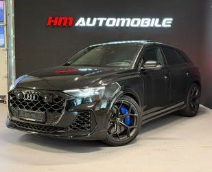 Audi RSQ8 Gebrauchtwagen