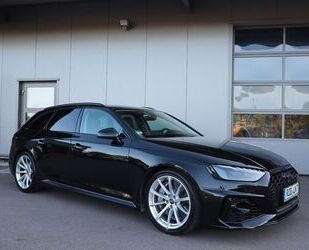 Audi RS4 Gebrauchtwagen