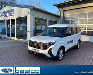 Ford Tourneo Courier Gebrauchtwagen