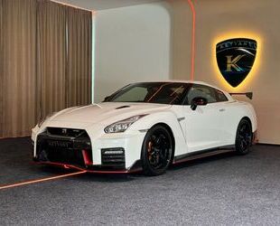 Nissan GT-R Gebrauchtwagen