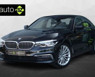 BMW 520 Gebrauchtwagen