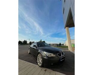 BMW 520 Gebrauchtwagen