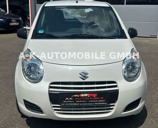 Suzuki Alto Gebrauchtwagen