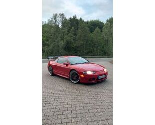 Mitsubishi Eclipse Gebrauchtwagen