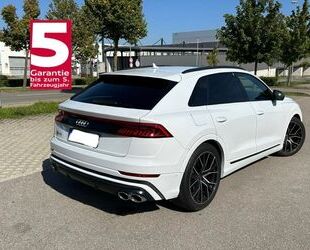 Audi SQ8 Gebrauchtwagen