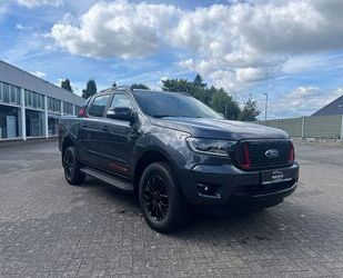 Ford Ranger Gebrauchtwagen