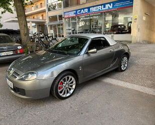MG TF Gebrauchtwagen