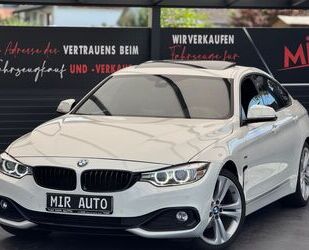 BMW 420 Gebrauchtwagen