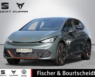 Cupra Born Gebrauchtwagen