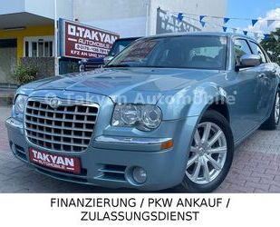 Chrysler 300C Gebrauchtwagen