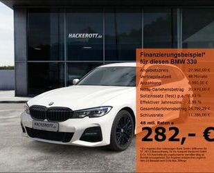 BMW 330 Gebrauchtwagen