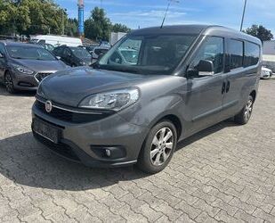 Fiat Doblo Gebrauchtwagen