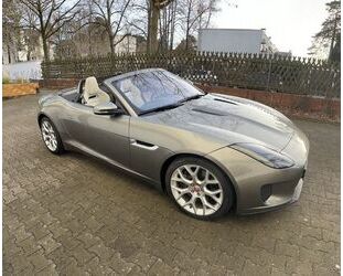 Jaguar F-Type Gebrauchtwagen