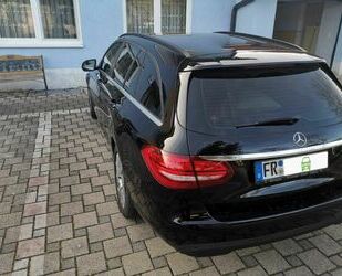 Mercedes-Benz C 250 Gebrauchtwagen