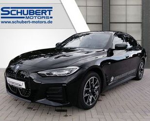 BMW i4 Gebrauchtwagen