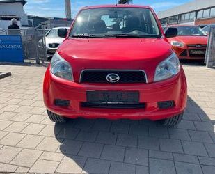 Daihatsu Terios Gebrauchtwagen