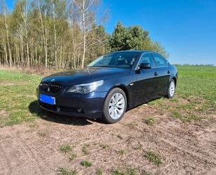 BMW 523 Gebrauchtwagen