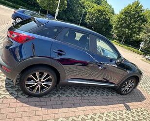Mazda CX-3 Gebrauchtwagen