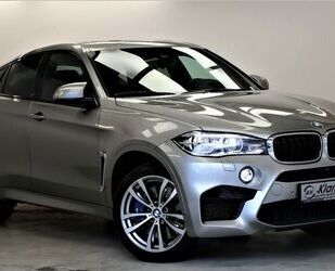 BMW X6 M Gebrauchtwagen