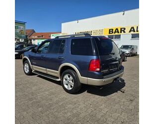 Ford Explorer Gebrauchtwagen