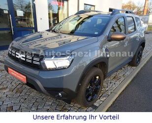 Dacia Duster Gebrauchtwagen