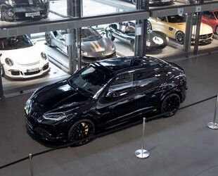 Lamborghini Urus Gebrauchtwagen