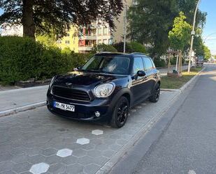 Mini One Countryman Gebrauchtwagen