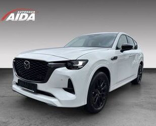 Mazda CX-60 Gebrauchtwagen