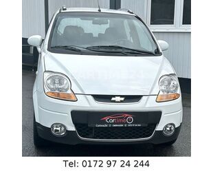Chevrolet Matiz Gebrauchtwagen