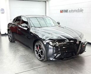 Alfa Romeo Giulia Gebrauchtwagen