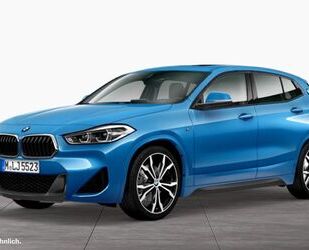 BMW X2 Gebrauchtwagen