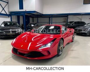 Ferrari F8 Gebrauchtwagen