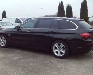 BMW 525 Gebrauchtwagen
