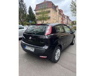 Fiat Punto Evo Gebrauchtwagen
