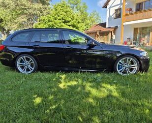 BMW 535 Gebrauchtwagen
