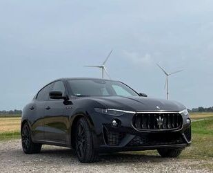 Maserati Levante Gebrauchtwagen