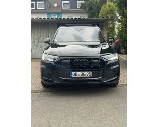Audi SQ7 Gebrauchtwagen
